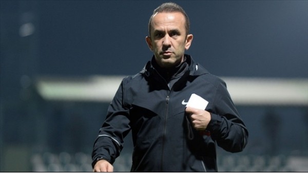 Mehmet Özdilek: 'Kendi oyunumuzu oynayacağız'