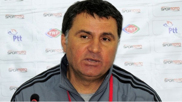 Mustafa Kaplan yeniden Gençlerbirliğinde 
