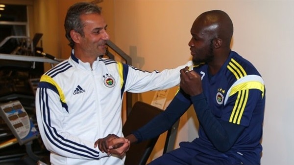 Fenerbahçe'ye Barça modeli!