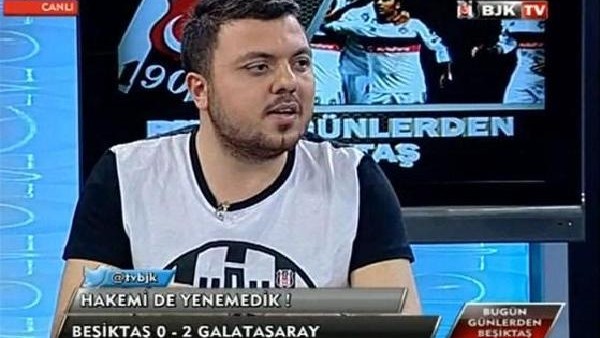 Beşiktaş isyan etti! Resmi kanaldan...
