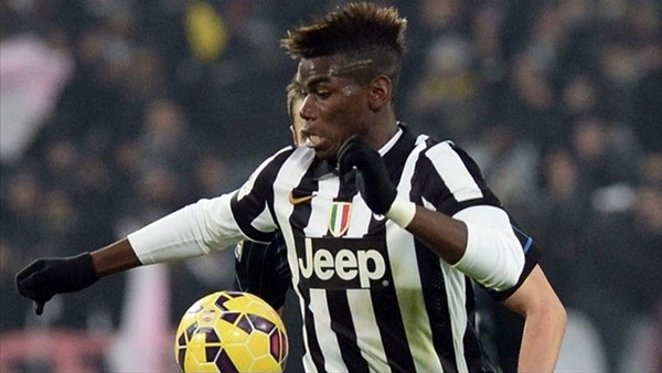 Real Madrid, Pogba ile ilgileniyor!