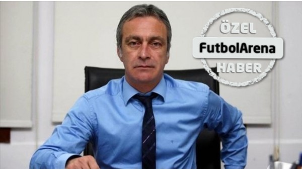 Önder Özen, Eskişehirspor iddialarını yalanladı