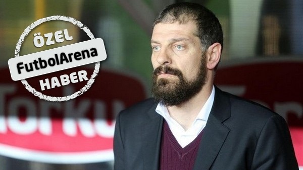 Bilic'ten Ozan Tufan'a: 'Kimseye söz verme seni alacağım'