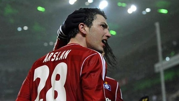 Trabzonspor, Tolgay'ın peşini bırakmıyor!