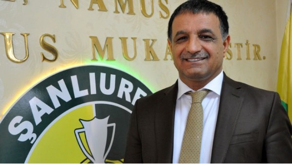 Şanlıurfaspor, transfer yapmak istiyor