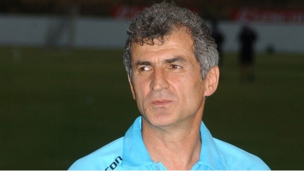 Samsunspor'da ikinci yarı hazırlıkları başladı