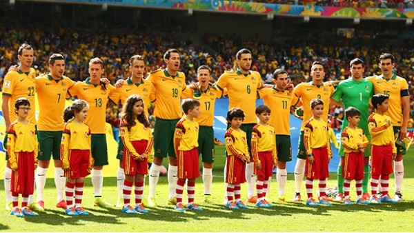 Asya Kupası heyecanı başlıyor!