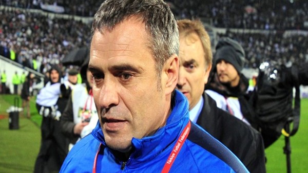 Ersun Yanal'dan transfer müjdesi!
