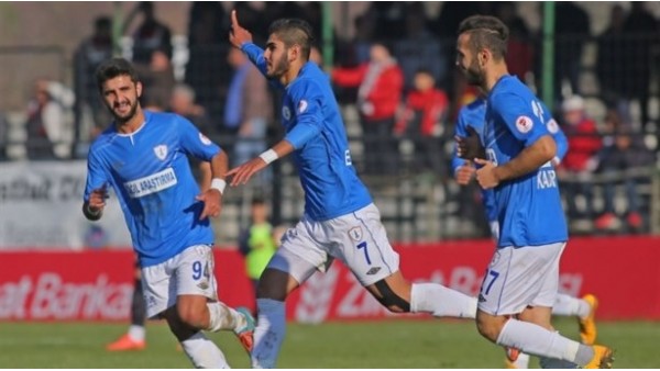 Galatasaray'ın '9' attığı takımın ismi değişiyor