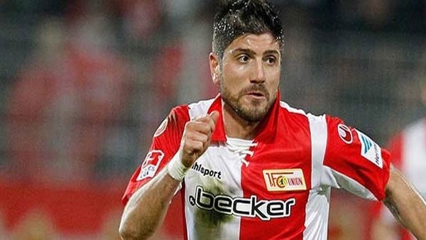 Kayserispor, Galatasaray'ın eski oyuncusunu renklerine bağladı
