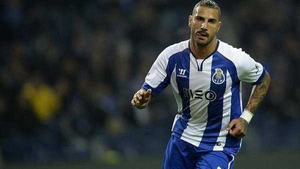 Fenerbahçe'den Quaresma bombası