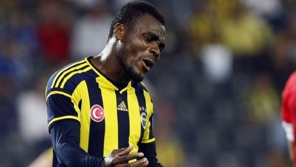 Fenerbahçe'ye bomba takas teklifi!