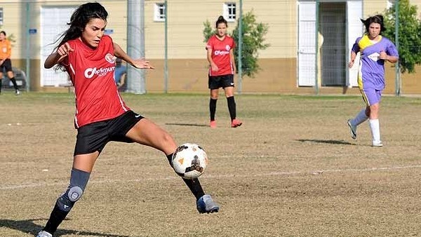 Serenay Aktaş, Beşiktaş'a transfer oldu