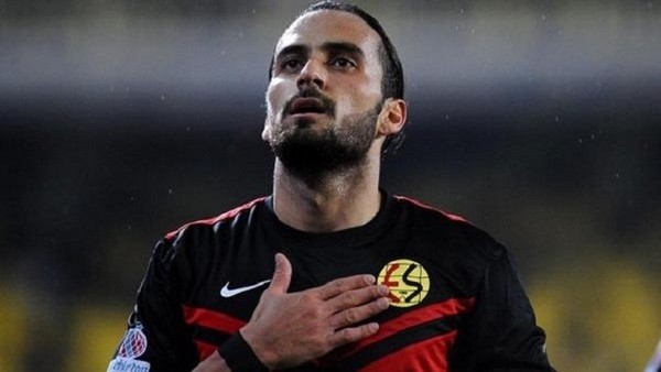 Erkan'ın menajeri şaştı kaldı