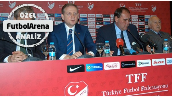 Yıllar itibariyle Türk futbolunda yabancı sınırlaması