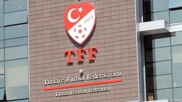 TFF, şike yapan takımı küme düşürdü!