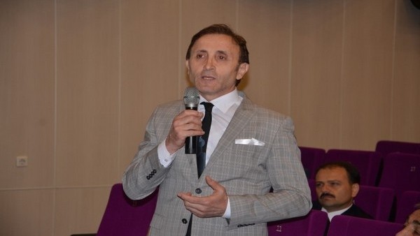 Yakup Aslan: 'Türkiye yabancı futbolcu mezarlığana dönecek'
