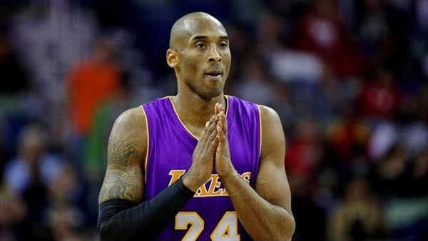 Kobe Bryant sezonu kapattı!