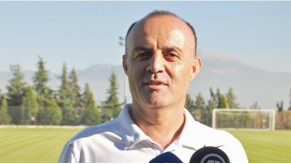 Denizlispor'da o isim krizi çözmek için devreye giriyor 