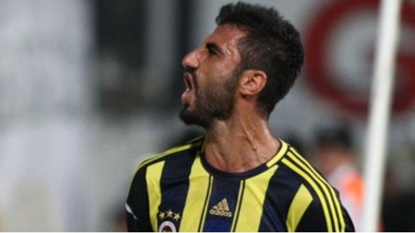 Selçuk Şahin listenin zirvesinde