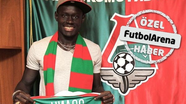 Emenike'nin yerine Niasse mi?