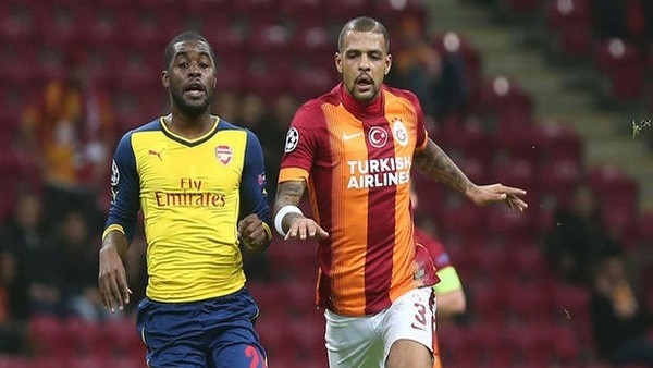 Galatasaray'ın gözdesi Portekiz'e gidiyor!
