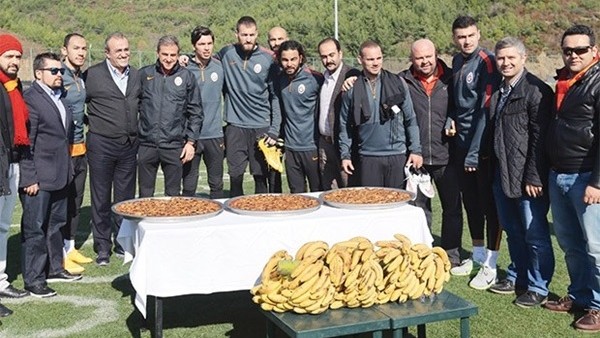 Hamzaoğlu: 