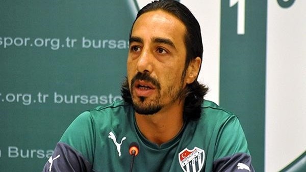 Bursa'dan Sivasspor'a transfer!