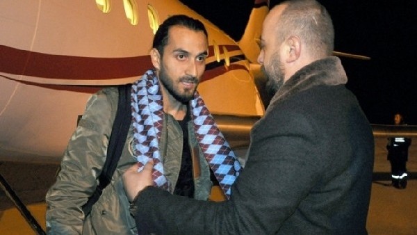 Erkan Zengin transferi işte böyle bitti!