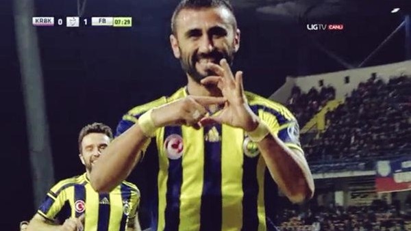 Fenerbahçe'nin deneyimli ismi 27 ay sonra...