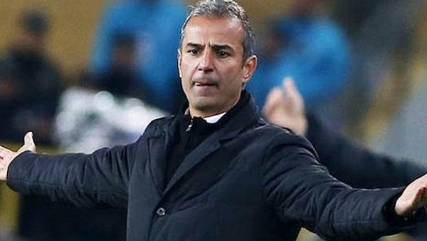 İsmail kartal: 'Bana çok ayıp ediyorlar'