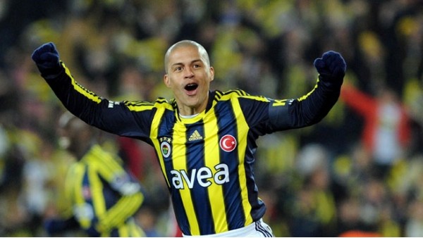 Alex de Souza, Saracoğlu'nu unutamıyor