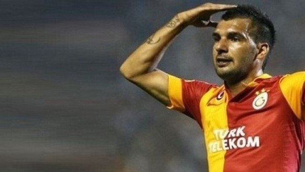 Galatasaray'dan Engin Baytar'a rekor ceza!