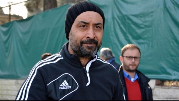 Kardemir Karabükspor antrenmanında tek eksik