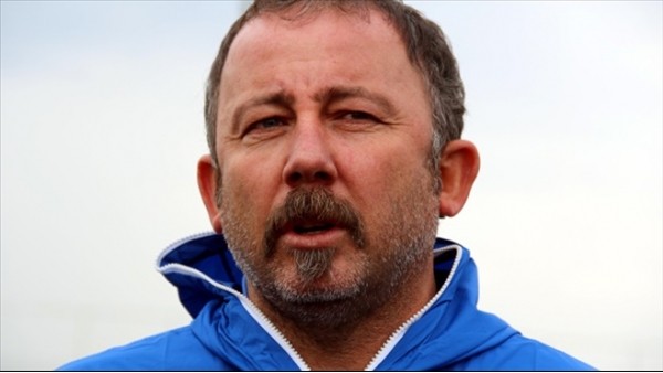 Sivasspor'un Antalya kampı sürüyor