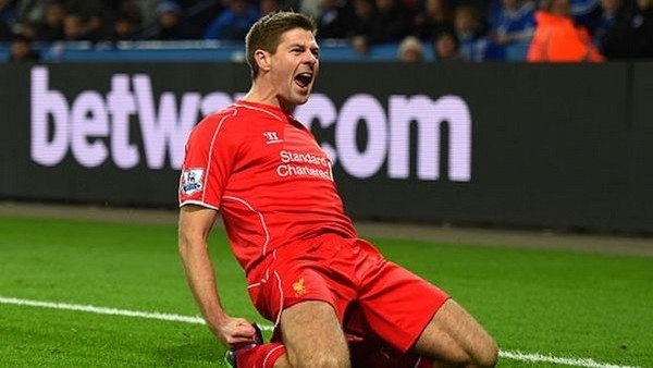 Gerrard 18 milyon poundu reddetti!