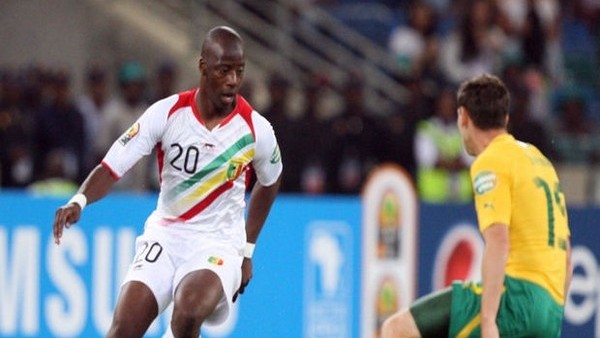 Sivasspor, Diakite'nin peşinde! 