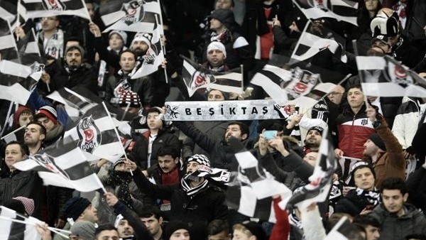 Beşiktaş-Galatasaray maçını kaç kişi izledi?