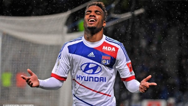 Fransa'da yeni lider Lyon