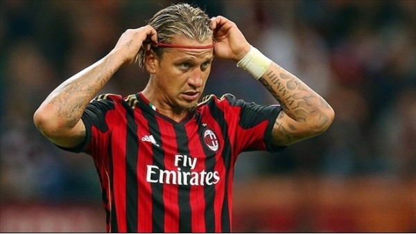 Milan'dan Galatasaray'a transfer