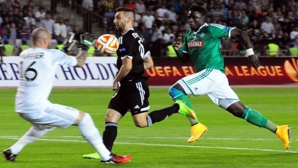 Azerbeycan gol kralı Süper Lig'e geliyor