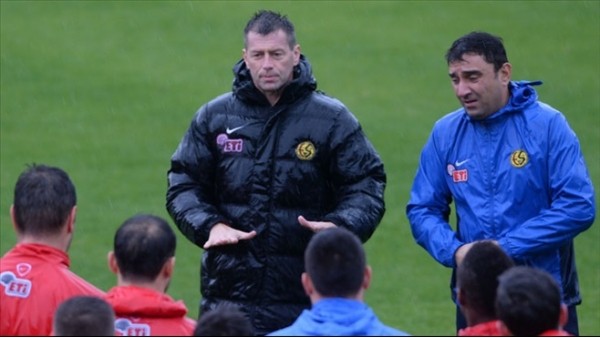 Skibbe: 'Tarık ve Veysel'in tekrar dönmesini isterim'