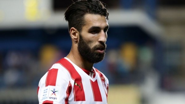 Jimmy Durmaz'ın babasından transfer açıklaması!