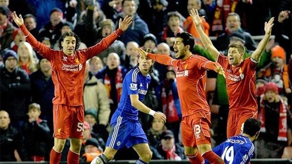 Liverpool ile Chelsea yenişemedi
