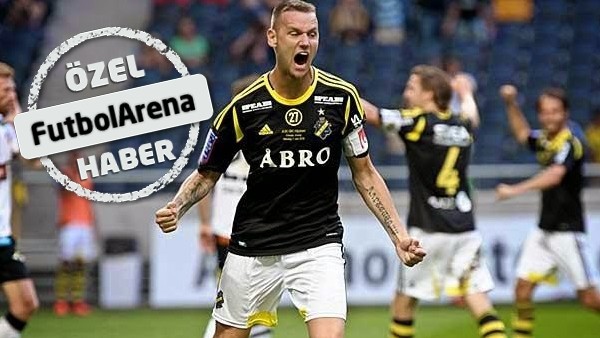 Milosevic, Beşiktaş'la ne zaman imzalayacak?