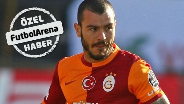 Galatasaray'da Yekta Kurtuluş ayrılıyor mu?