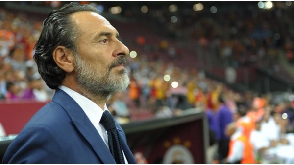 Galatasaray, Prandelli'ye ödemeyi yaptı!