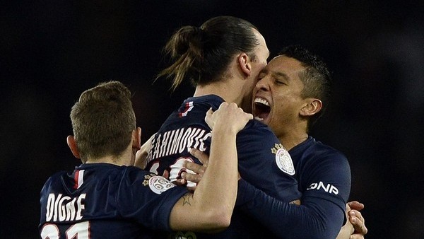 Manchester United, PSG'nin stoperini istiyor!