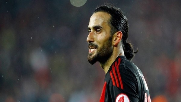 Erkan Zengin transferinde flaş gelişme!