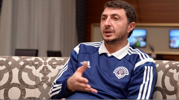 Şota: 'Kalitemiz belli, Fenerbahçe karşısında...'
